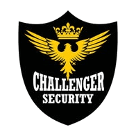 Challenger Security Ltd. logo